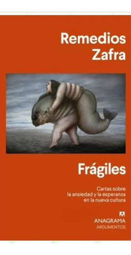 Frágiles (enviamos)