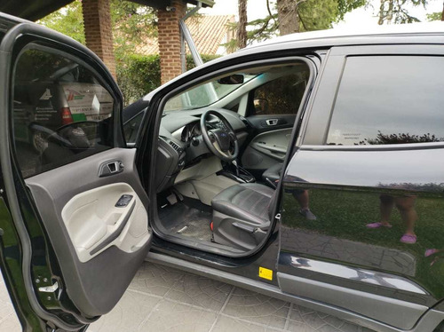 Ford Ecosport 2.0 Titanium Powershift 4x2 Dps6 2016