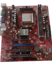 Comprar Motherboard Msi K9n6pgm2-v2 - Garantia