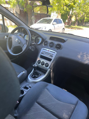 Peugeot 308 1.6 Active