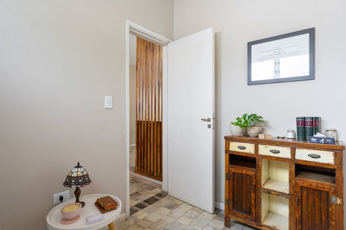 Casa 2/3 Dorm + Jardin + Pileta + Patio En Venta