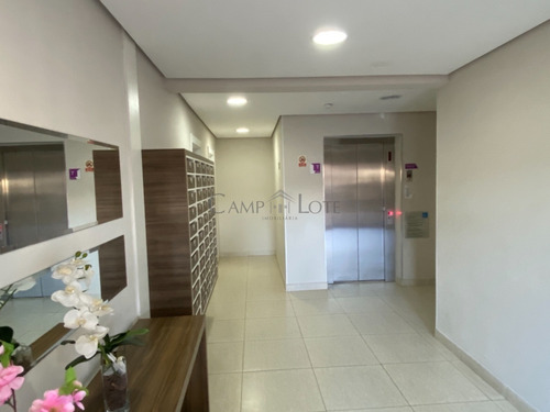 Imagem 28 de 30 de Apartamento À Venda Em Vila Industrial - Ap001129