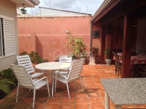Imagem 2 de 16 de Casa Á Venda E Para Aluguel Em Jardim Flamboyant - Ca010349