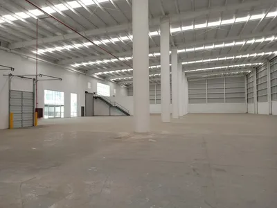 Bodega en renta
