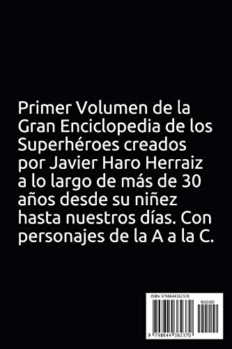 Mis Universos Volumen I (enciclopedia Mis Universos)