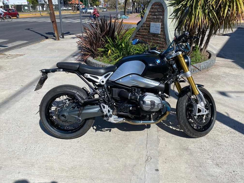 Bmw R Nine T