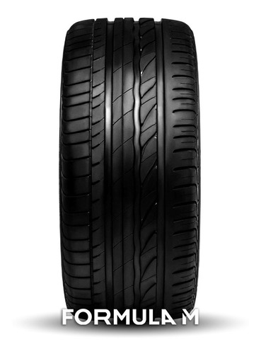 Imagen 2 de 7 de Neumático Bridgestone 205/60r16 Turanza Er300