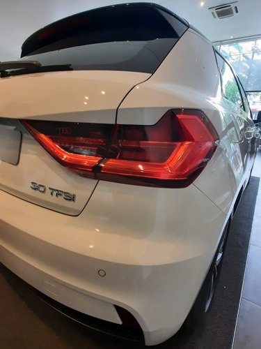 Imagen 11 de 14 de Audi A1 Sportback 30 Tfsi 2022 0km