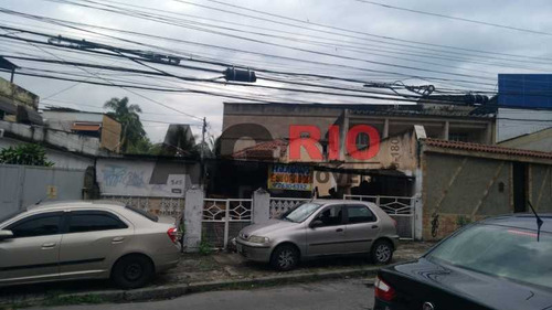 Imagem 2 de 5 de Terreno-à Venda-campinho-rio De Janeiro - Vvmf00003