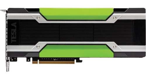 Placa Nvidia Tesla K80 24gb Ddr5 Pcie 3.0 X16 Ñ J0g95a