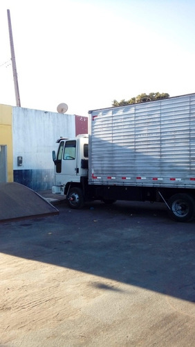 Ford Cargo 712 Cargo 712