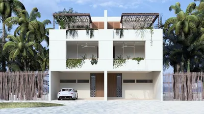 Casa en venta