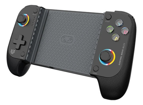 Gamepad Balam Rush Kontrol Move G626 Inalámbrico Bluetooth