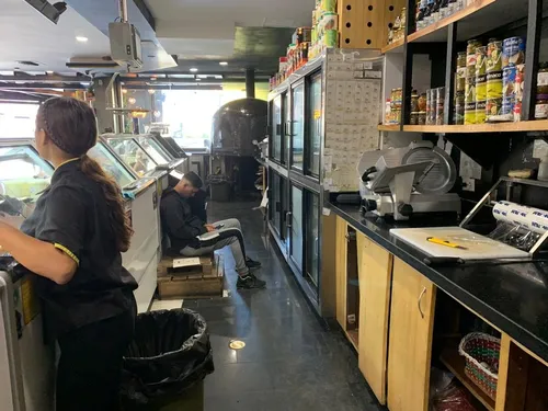 Venta Fondo De Comercio Panaderia Llano Alto Ef