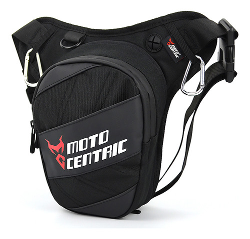 Bolsa De Motocross Multifuncional Para Moto