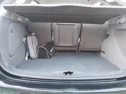 Citroën Xsara Picasso 2.0 Exclussive