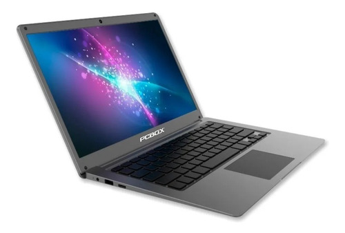 Cloudbook Pcbox Fire 14.1 Intel N4000 4gb 64gb W10 Pcb-glw1