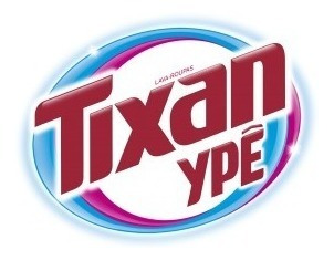 Atacado C/7 Sabão Em Pó Tixan Ypê Maciez 800g (7cx)