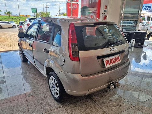Ford Fiesta FIESTA 1.0 MPI HATCH 8V FLEX MANUAL
