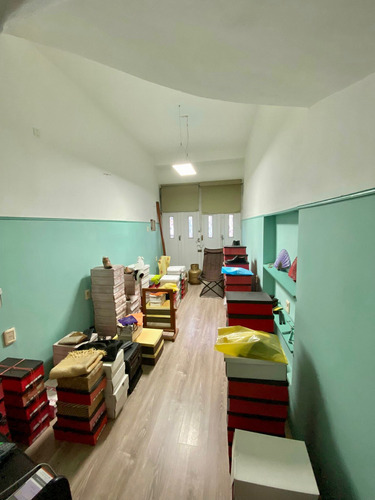 Imagen 16 de 21 de 1204 Venta Casa De 2 Plantas,3 Dorm Con Garage/barbacoa Aguada