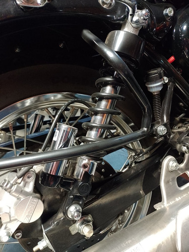 Imagen 7 de 10 de Benelli