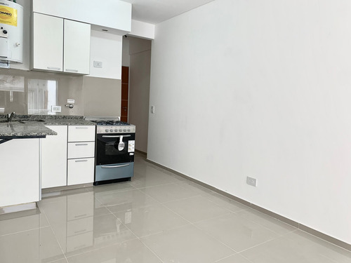 Imagen 3 de 7 de Lindo Monoambiente A Estrenar En Lomas De Zamora