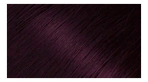 Kit Tinte Bigen  Tinte para cabello tono 96 borgoña oscuro para cabello