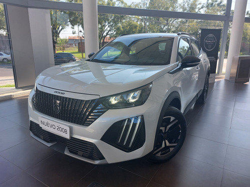 Peugeot 2008 1.0T Active
