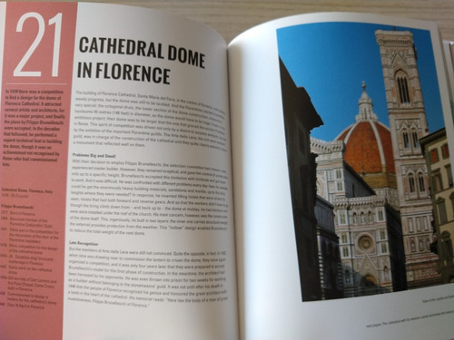 50 Buildings You Should Know