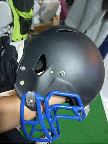 Casco Ridell