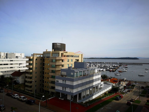 Imagen 15 de 17 de Apartamento En Punta Del Este, Peninsula
