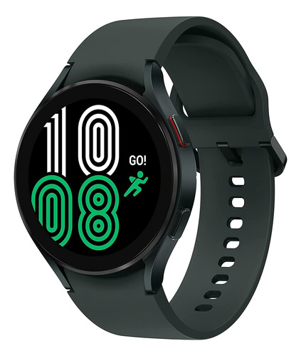 Reloj Inteligente Samsung Galaxy Watch 4 44 Mm Negro