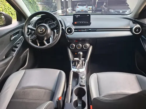 Mazda 2 1.5 Grand Touring Lx