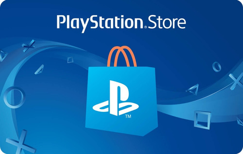 Imagen 3 de 8 de Tarjeta Psn Oficial (monedero) U$20 Ps3- Ps4- Ps5 / Makkax
