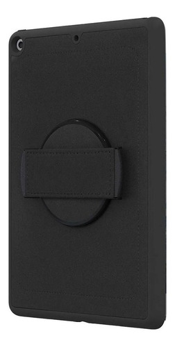 Funda Griffin Air Strap 360 iPad Air 2/ Pro 9.7 Negro 