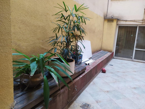 Imagen 22 de 30 de Venta Departamento Piso Exclusivo 3 De Febrero 50 - Barrio Martin - Rosario