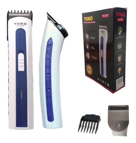 Yoko maquina de cortar pelo hot sale