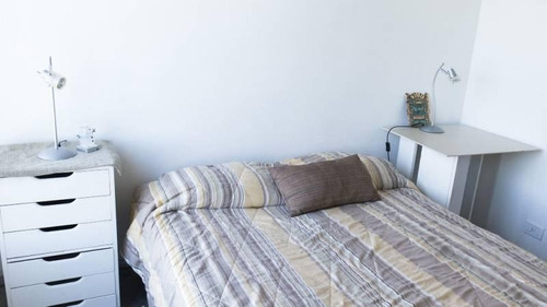 Departamento Alquiler Temporario Palermo Hollywood 3 Ambientes Con Amenitis