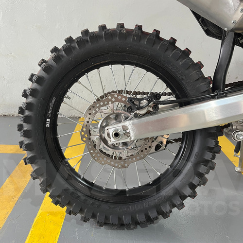 Honda Crf 450 Rx - 0km - 2025