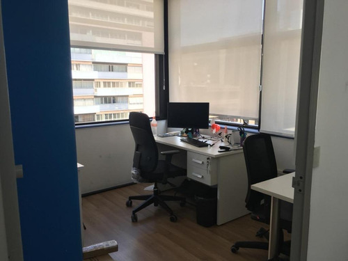 Imagem 9 de 13 de Conjunto Para Alugar, 140 M² - Bela Vista - São Paulo/sp - Cj0160