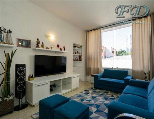 Imagem 24 de 26 de Apartamentos Alto Padrão À Venda Em São Paulo/sp - Compre O Seu Apartamentos Alto Padrão Aqui! - 1491066
