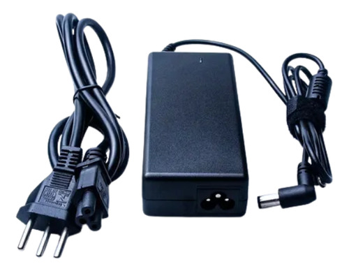 Fonte Carregador Para Dell Inspiron 4.62a Modelo: 14r 5437