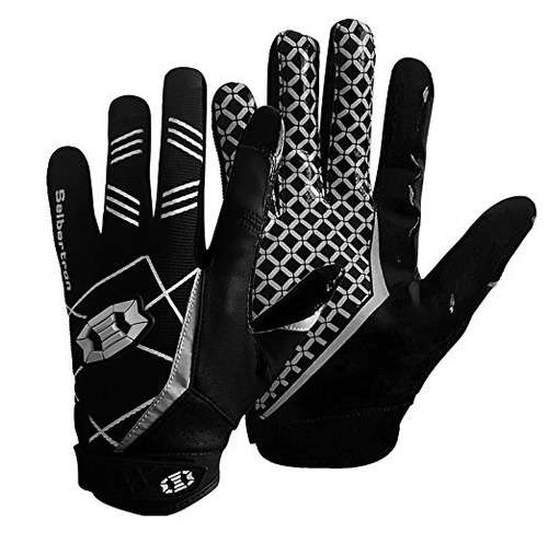 Seibertron Pro 3.0 Elite Ultra-palillo Guantes Receptor Guan