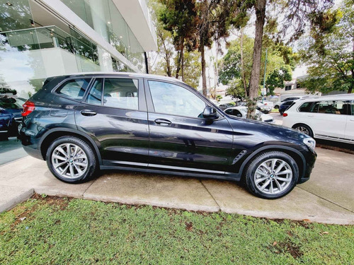 Imagen 7 de 15 de Bmw X3 2021 5p Sdrive 20i Executive L4/2.0/t Aut