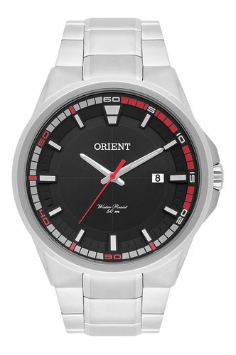 Relógio Orient Sport Masculino Mbss1304 P2sx