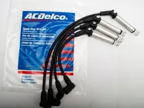 Comprar Cables Bujias Corsa Montana Chevy C2 Meriva Acdelco