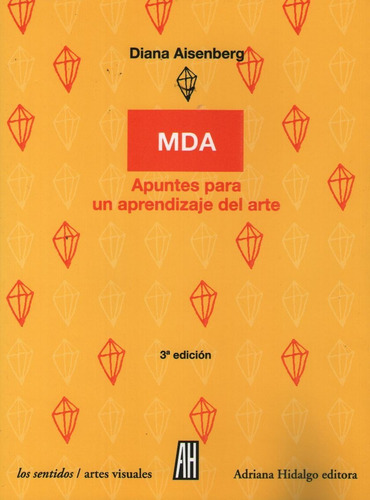 Mda - Apuntes Para Un Aprendizaje Del Arte