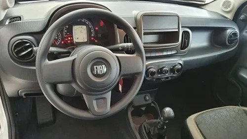 Imagen 12 de 13 de Mobi 0km 2022 Anticipo Tomo Llave X Llave Auto Usado Moto #-