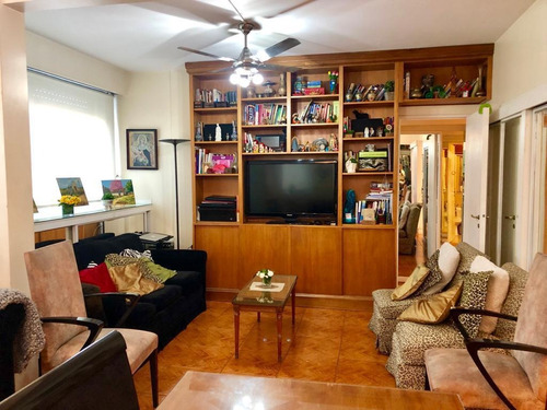 Departamento - Barrio Norte