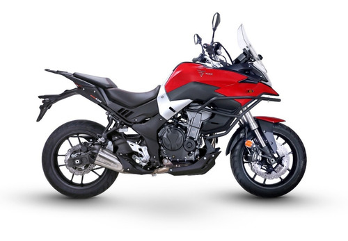 Voge 500ds 0km - Entrega Inmediata